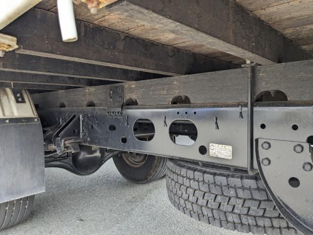 ISUZU FORWARD 2018 Image 31