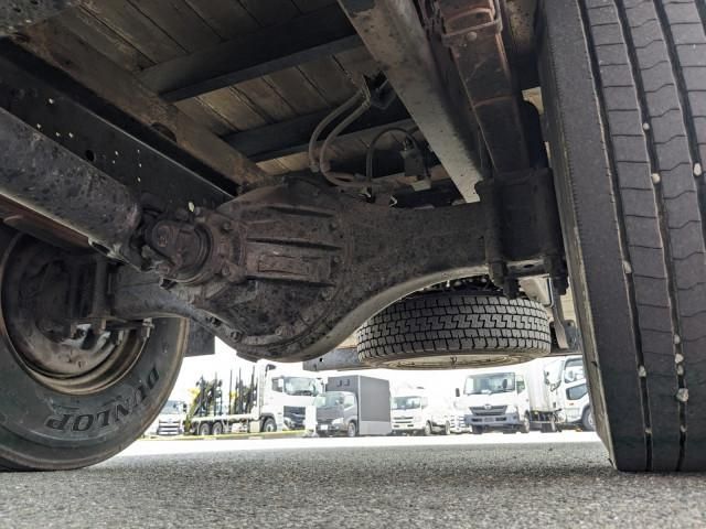 ISUZU FORWARD 2018 Image 31