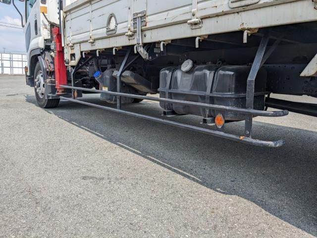 ISUZU FORWARD 2018 Image 31