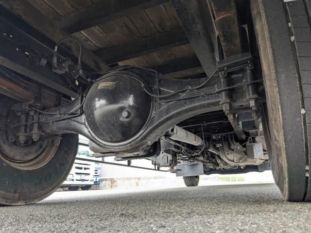 ISUZU FORWARD 2018 Image 31