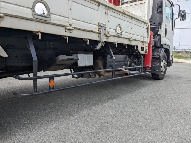 ISUZU FORWARD 2018 Image 31