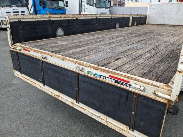 ISUZU FORWARD 2018 Image 31