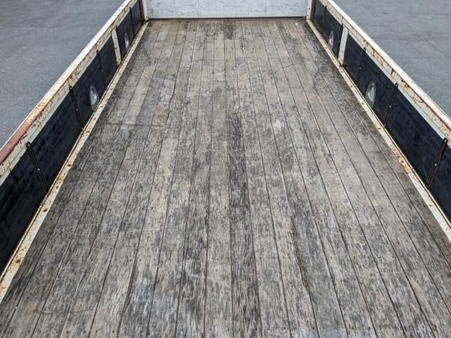 ISUZU FORWARD 2018 Image 31