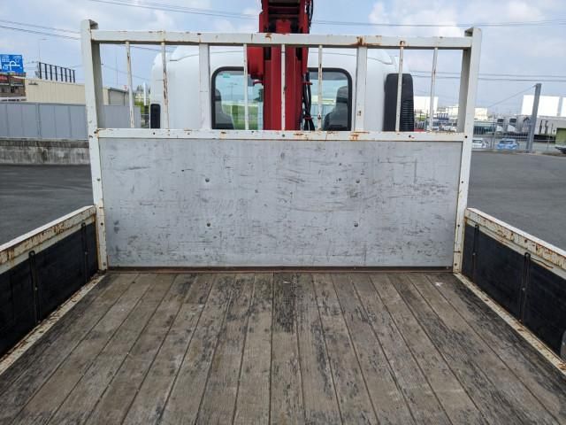 ISUZU FORWARD 2018 Image 31