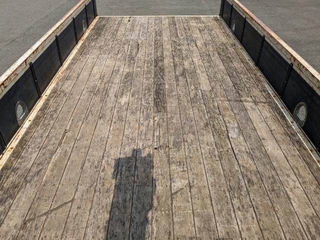 ISUZU FORWARD 2018 Image 31