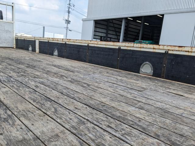 ISUZU FORWARD 2018 Image 31