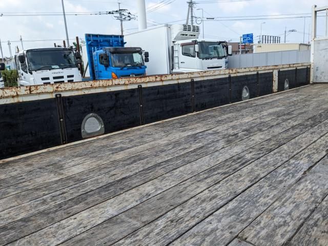 ISUZU FORWARD 2018 Image 31