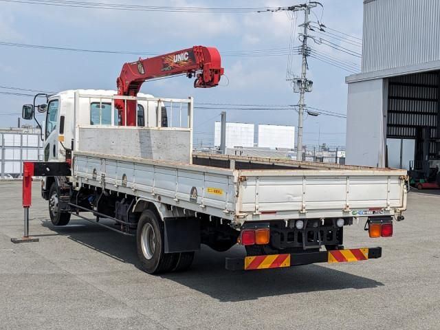 ISUZU FORWARD 2018 Image 31