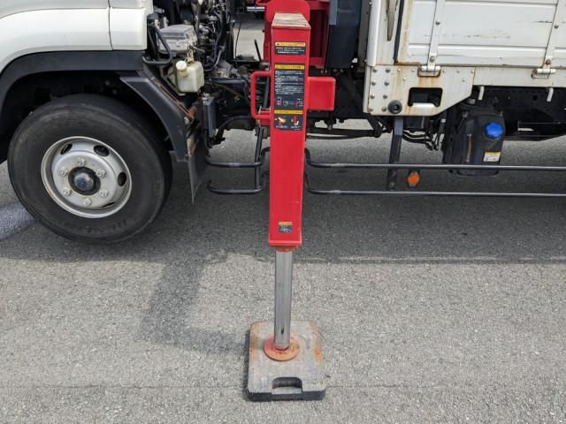 ISUZU FORWARD 2018 Image 31