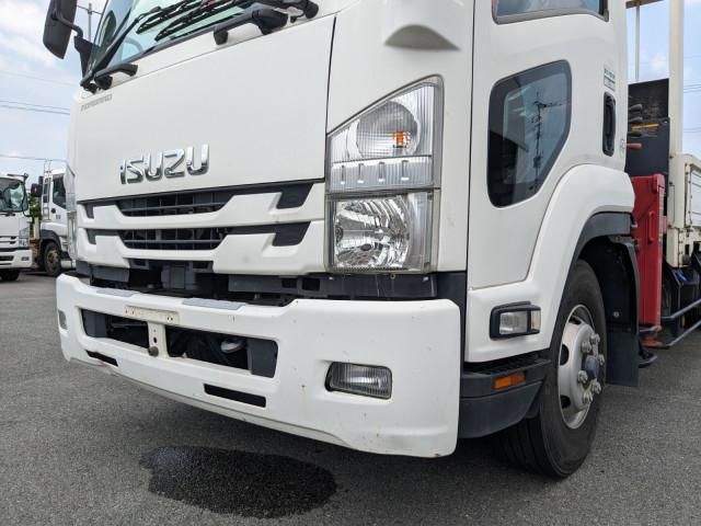ISUZU FORWARD 2018 Image 31