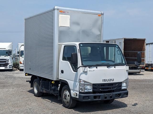 ISUZU ELF 2018 Image 31