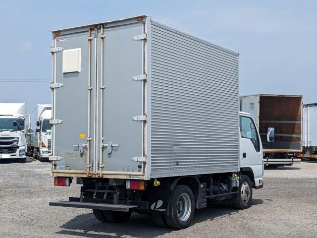 ISUZU ELF 2018 Image 31