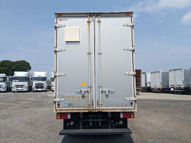 ISUZU ELF 2018 Image 31