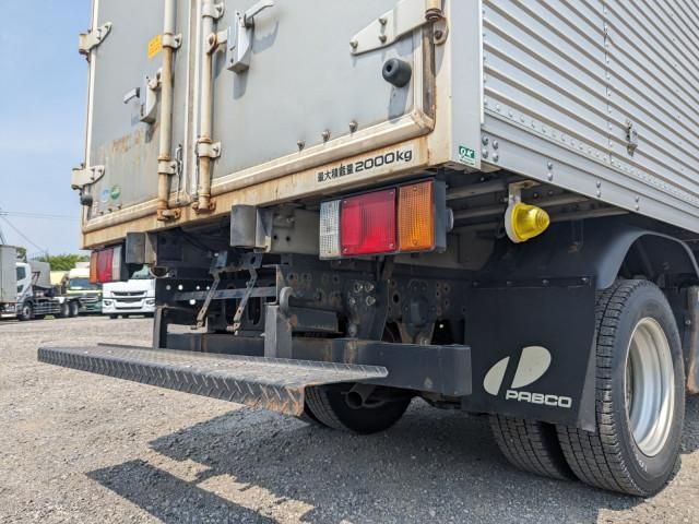 ISUZU ELF 2018 Image 31