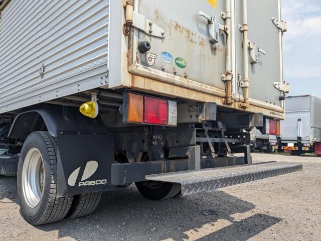 ISUZU ELF 2018 Image 31