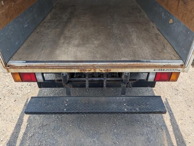 ISUZU ELF 2018 Image 31