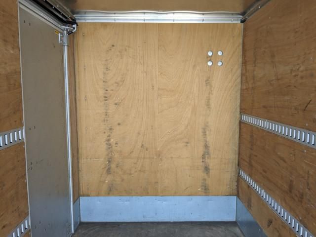 ISUZU ELF 2018 Image 31