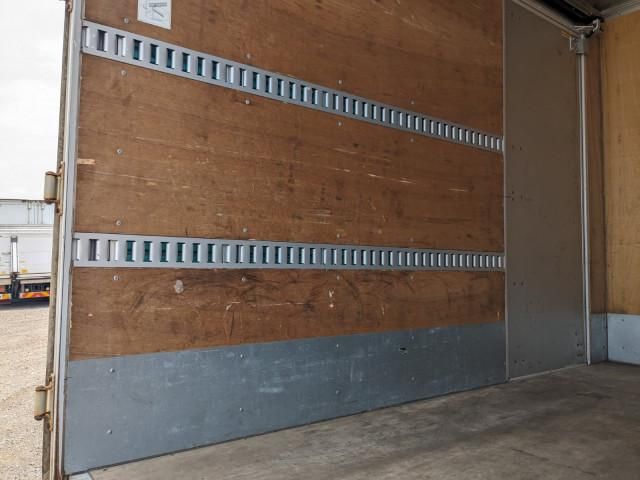 ISUZU ELF 2018 Image 31