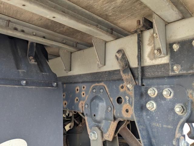 ISUZU ELF 2018 Image 31