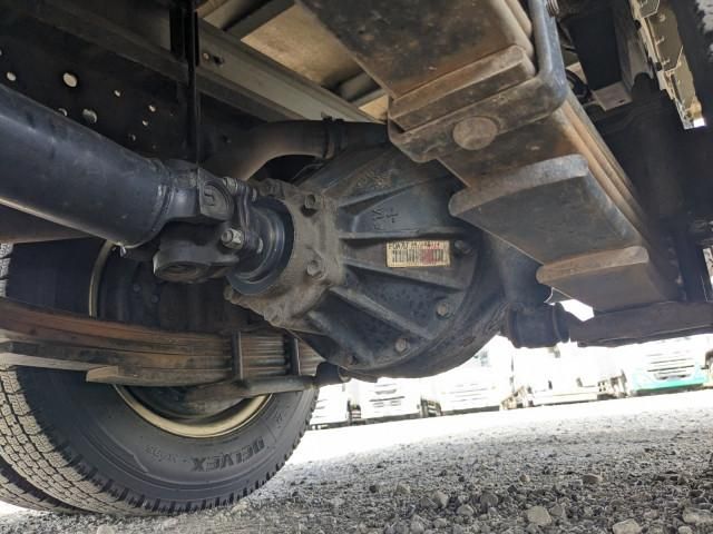 ISUZU ELF 2018 Image 31