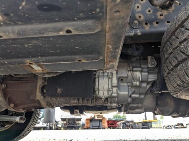 ISUZU ELF 2018 Image 31