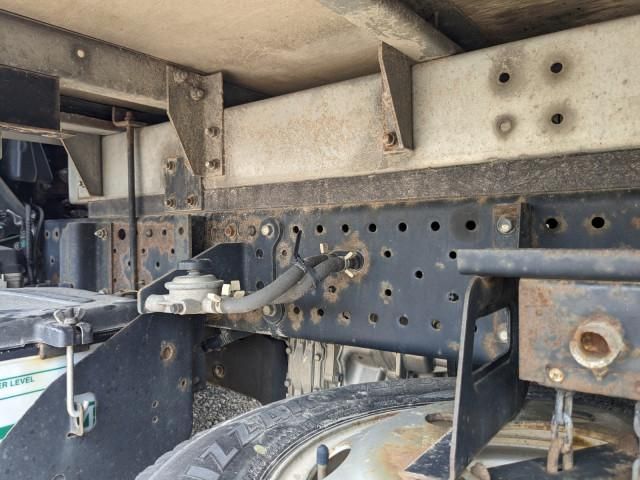 ISUZU ELF 2018 Image 31