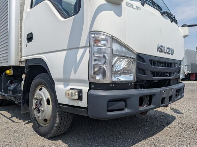 ISUZU ELF 2018 Image 31