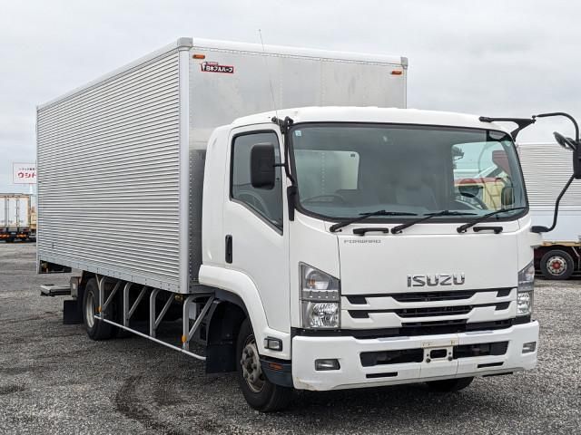 ISUZU FORWARD 2017 Image 31