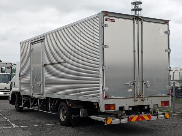 ISUZU FORWARD 2017 Image 31