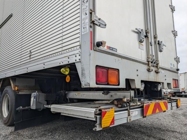 ISUZU FORWARD 2017 Image 31