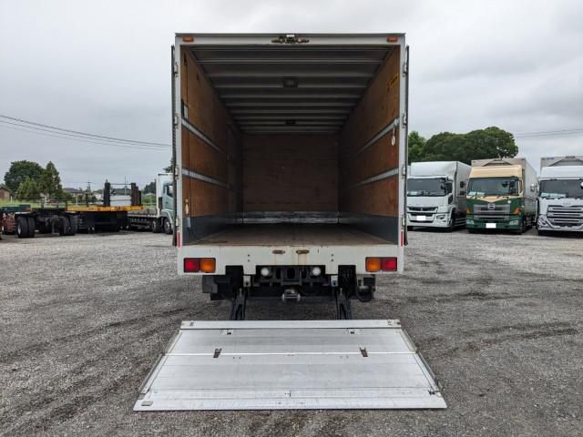 ISUZU FORWARD 2017 Image 31