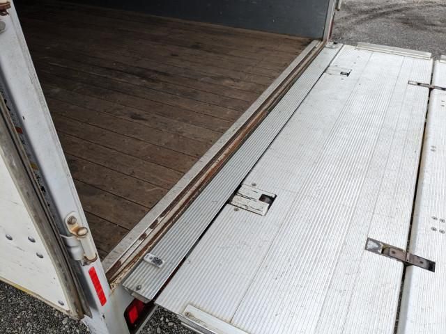 ISUZU FORWARD 2017 Image 31