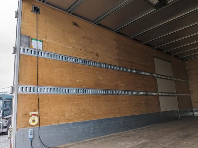 ISUZU FORWARD 2017 Image 31