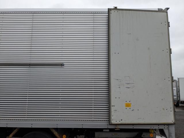 ISUZU FORWARD 2017 Image 31