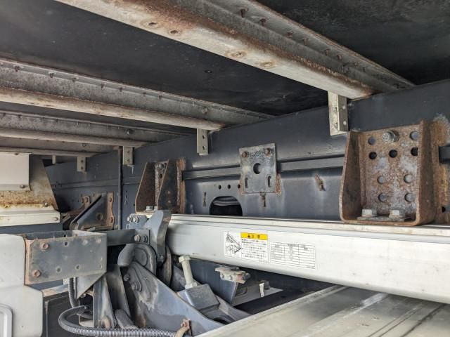 ISUZU FORWARD 2017 Image 31