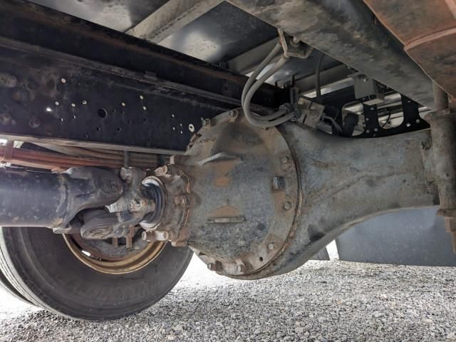 ISUZU FORWARD 2017 Image 31