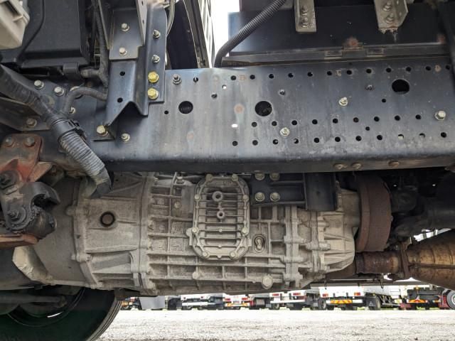 ISUZU FORWARD 2017 Image 31