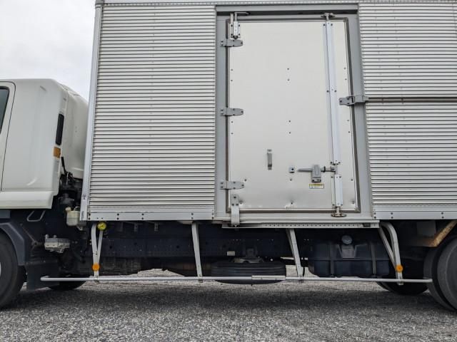 ISUZU FORWARD 2017 Image 31