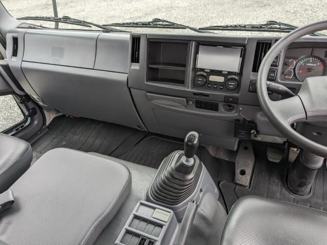 ISUZU FORWARD 2017 Image 31