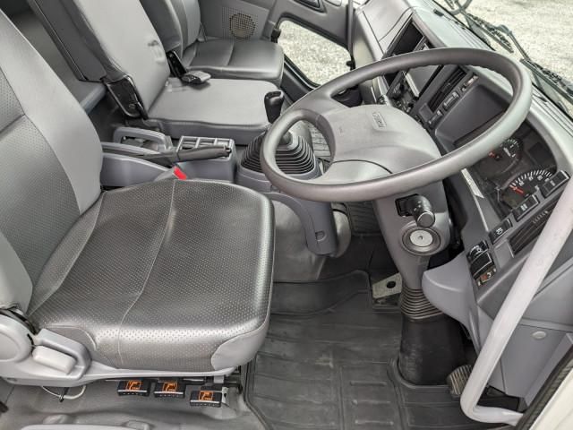 ISUZU FORWARD 2017 Image 31