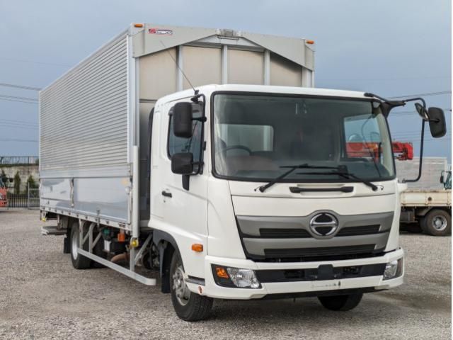 HINO RANGER 2018 Image 31