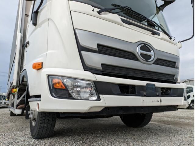 HINO RANGER 2018 Image 31