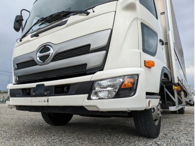 HINO RANGER 2018 Image 31