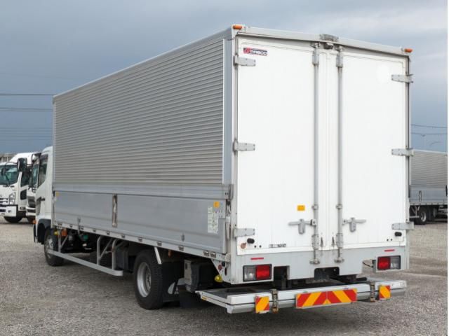 HINO RANGER 2018 Image 31