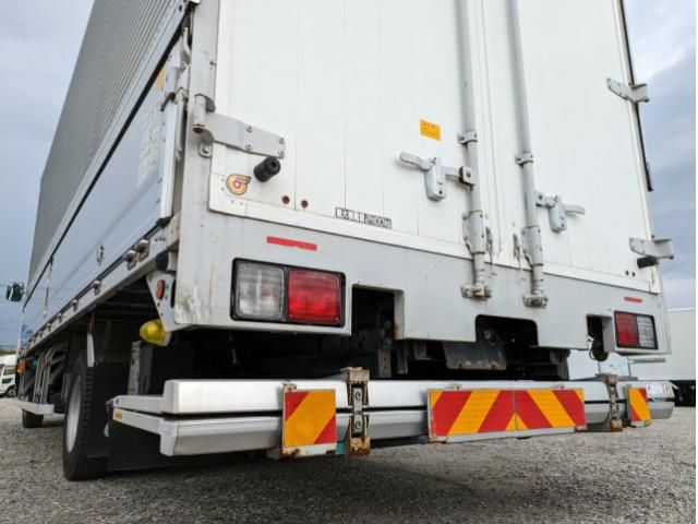 HINO RANGER 2018 Image 31