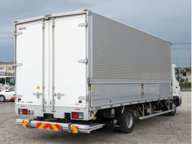 HINO RANGER 2018 Image 31