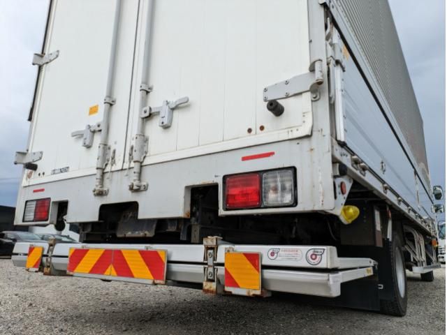 HINO RANGER 2018 Image 31