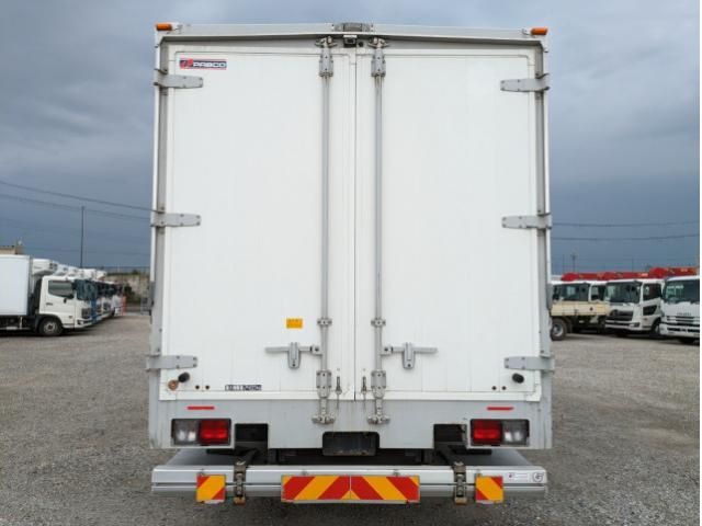 HINO RANGER 2018 Image 31