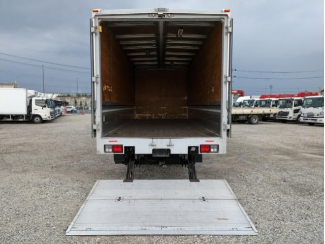 HINO RANGER 2018 Image 31