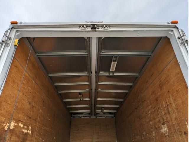 HINO RANGER 2018 Image 31